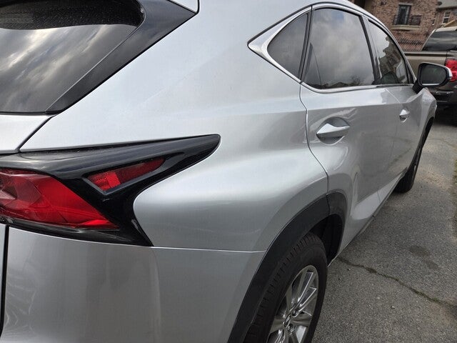 2019 Lexus NX 300 F Sport