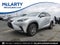 2019 Lexus NX 300 F Sport