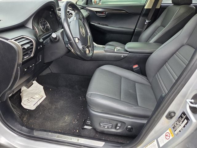 2019 Lexus NX 300 F Sport