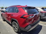 2025 Toyota RAV4 Hybrid Limited