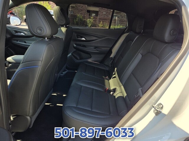 2025 Buick Envista Sport Touring