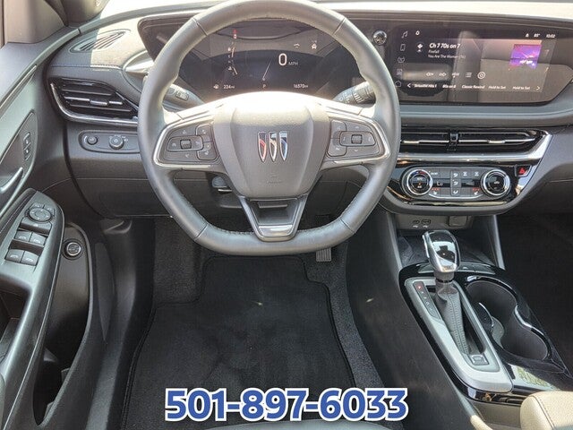 2025 Buick Envista Sport Touring