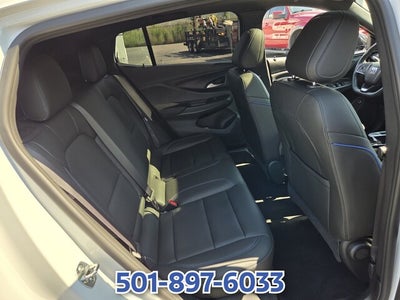 2025 Buick Envista Sport Touring