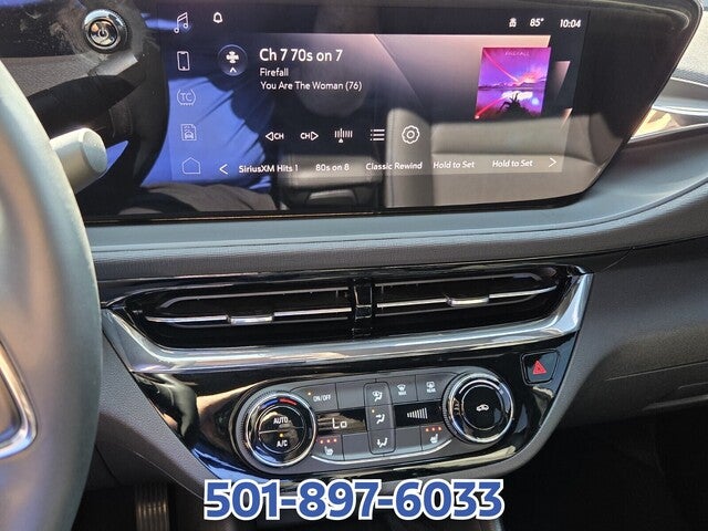 2025 Buick Envista Sport Touring