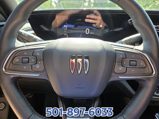2025 Buick Envista Sport Touring
