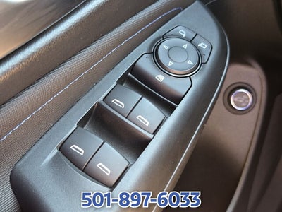 2025 Buick Envista Sport Touring