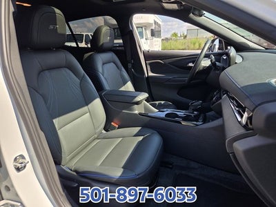 2025 Buick Envista Sport Touring