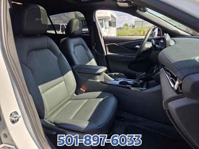 2025 Buick Envista Sport Touring