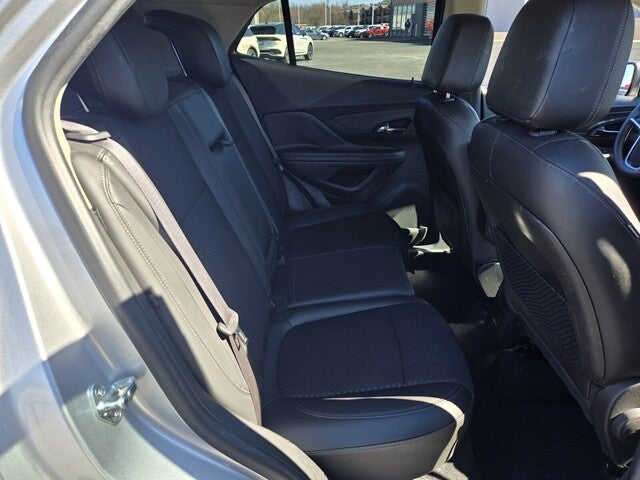 2017 Buick Encore Preferred II