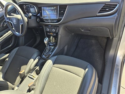 2017 Buick Encore Preferred II