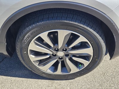 2017 Buick Encore Preferred II