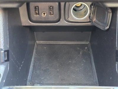 2017 Buick Encore Preferred II