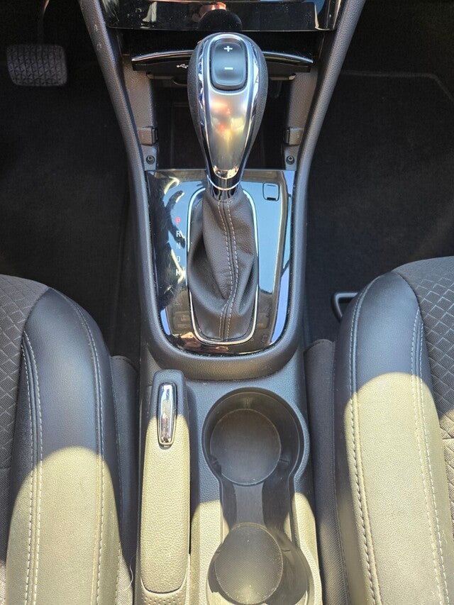 2017 Buick Encore Preferred II