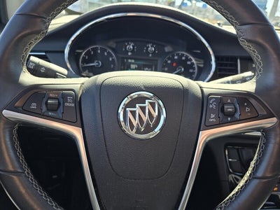 2017 Buick Encore Preferred II