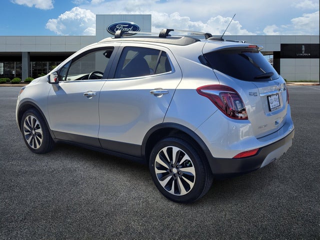 2017 Buick Encore Preferred II