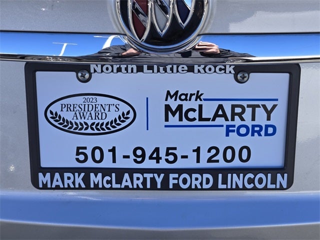 2017 Buick Encore Preferred II