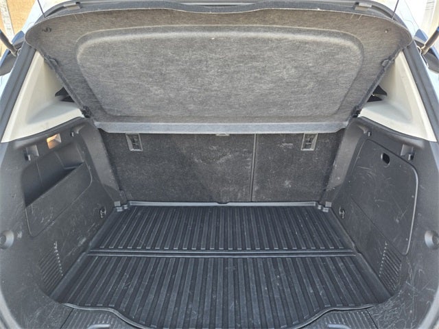 2017 Buick Encore Preferred II