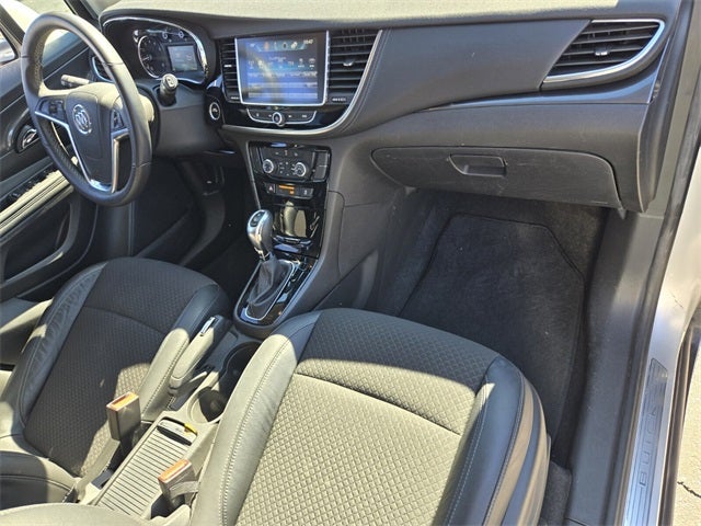 2017 Buick Encore Preferred II