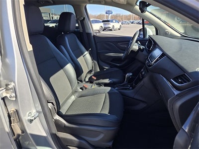 2017 Buick Encore Preferred II