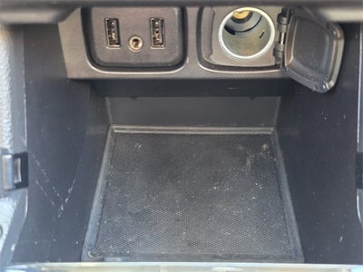 2017 Buick Encore Preferred II