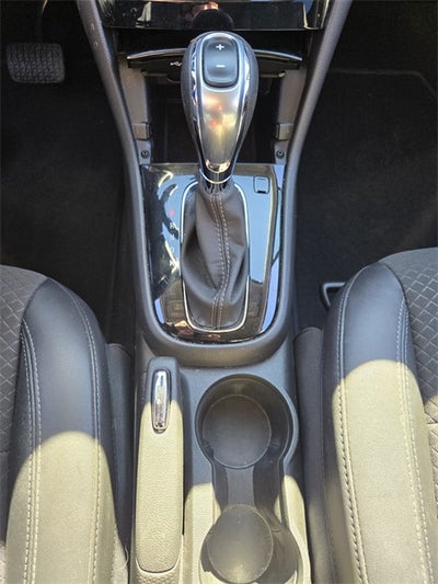 2017 Buick Encore Preferred II