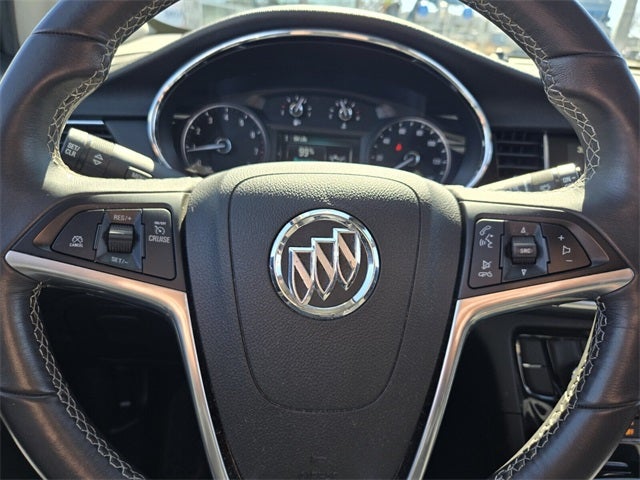 2017 Buick Encore Preferred II