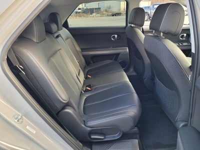 2023 Hyundai IONIQ 5 SEL