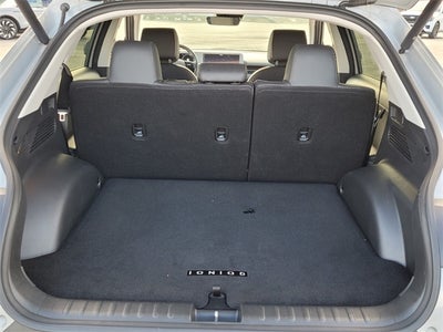 2023 Hyundai IONIQ 5 SEL