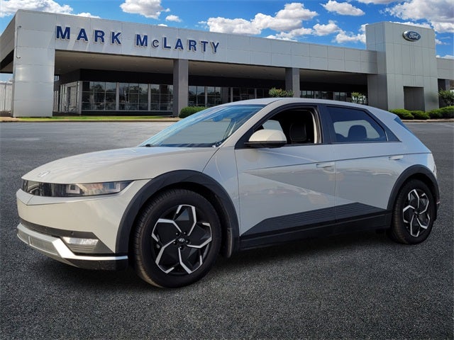 2023 Hyundai IONIQ 5 SEL