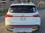 2022 Hyundai Santa Fe Hybrid Limited