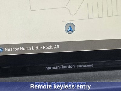 2022 Hyundai Santa Fe Hybrid Limited