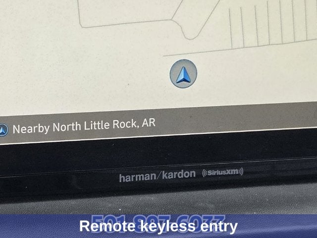 2022 Hyundai Santa Fe Hybrid Limited