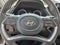 2021 Hyundai Sonata Hybrid Blue