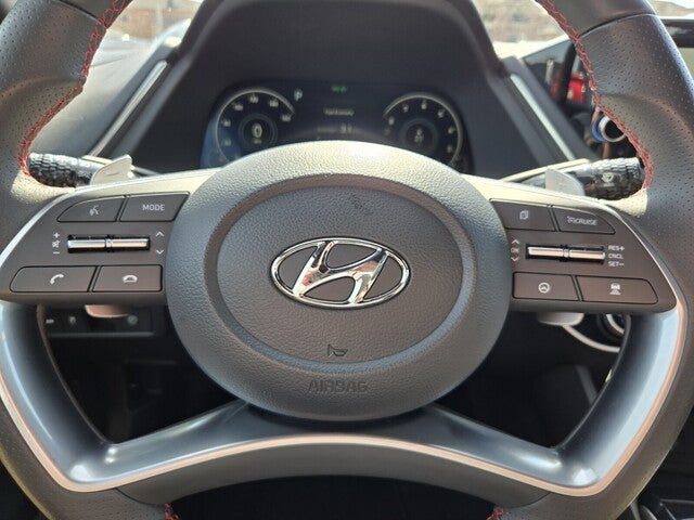 2023 Hyundai Sonata SEL Plus