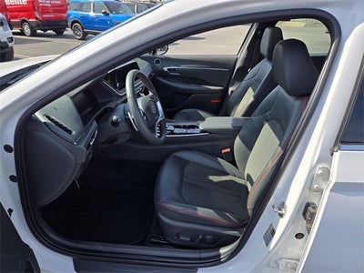2023 Hyundai Sonata SEL Plus
