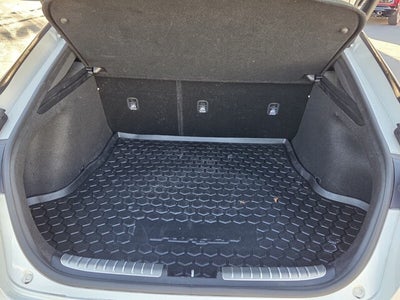 2022 Kia Stinger GT2