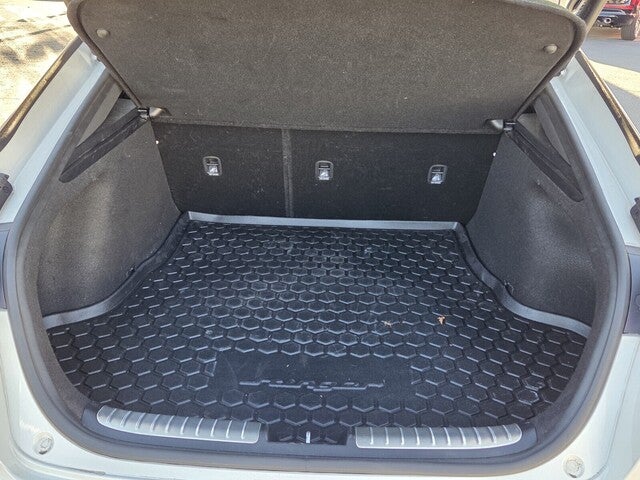 2022 Kia Stinger GT2