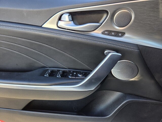 2022 Kia Stinger GT2