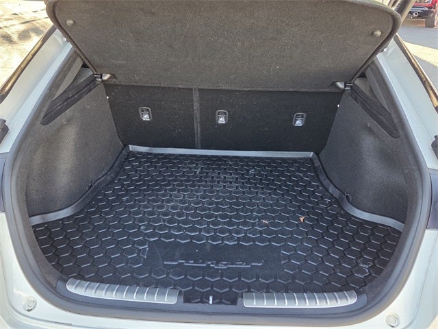 2022 Kia Stinger GT2