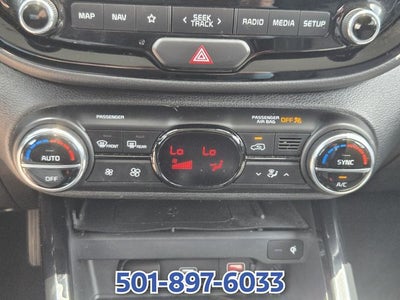 2021 Kia Soul EX