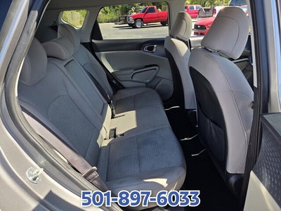2023 Kia Soul EX