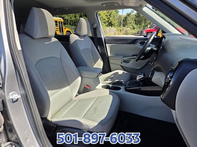 2023 Kia Soul EX