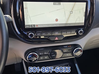 2023 Kia Soul EX