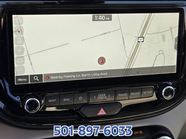 2023 Kia Soul EX