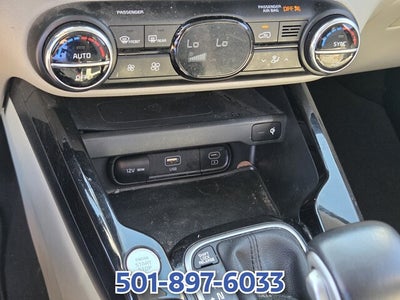 2023 Kia Soul EX