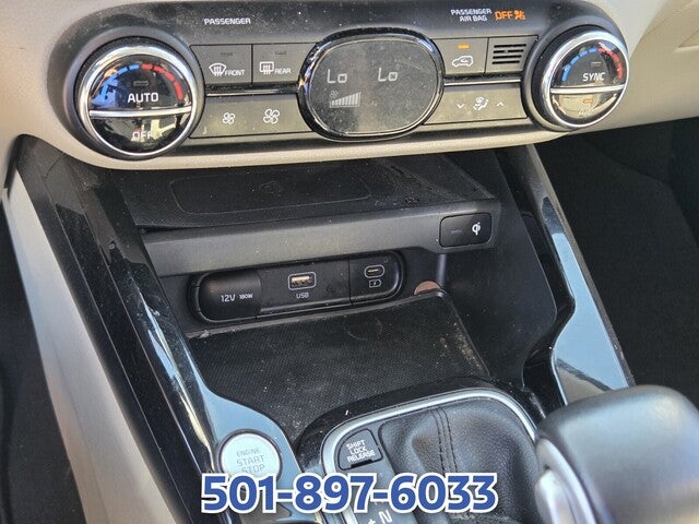 2023 Kia Soul EX