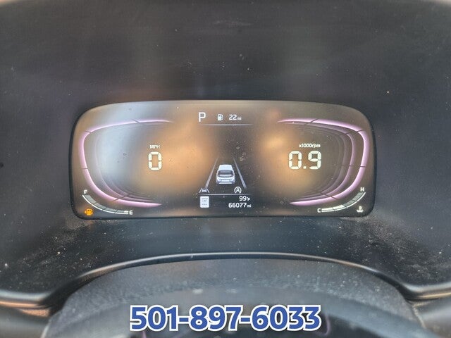 2023 Kia Soul EX