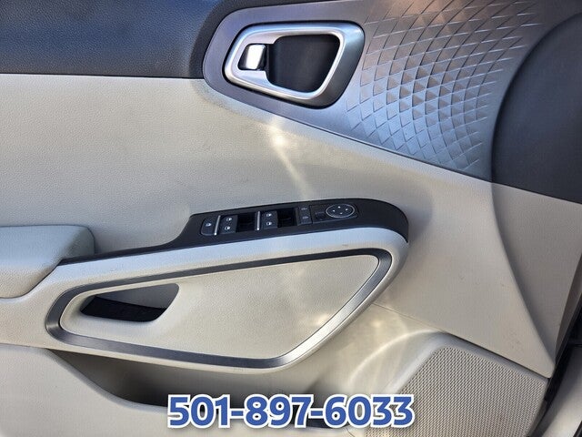 2023 Kia Soul EX