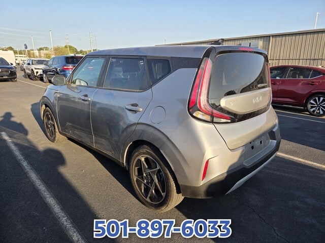 2023 Kia Soul EX