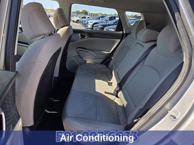 2023 Kia Soul EX